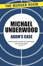 Télécharger le livre :  Adam's Case