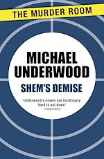 Download this eBook Shem's Demise