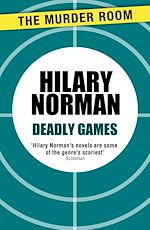 Download this eBook Deadly Games