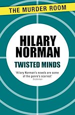 Download this eBook Twisted Minds