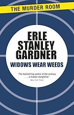 Télécharger le livre :  Widows Wear Weeds