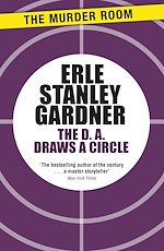 Télécharger le livre :  The D.A. Draws a Circle