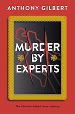 Télécharger le livre :  Murder by Experts