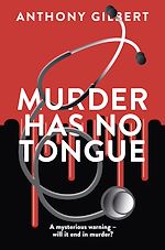 Télécharger le livre :  Murder Has No Tongue