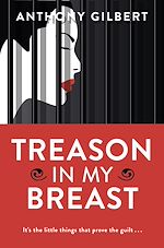 Télécharger le livre :  Treason in my Breast