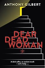 Télécharger le livre :  Dear Dead Woman