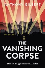 Télécharger le livre :  The Vanishing Corpse