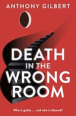 Télécharger le livre :  Death in the Wrong Room