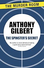 Télécharger le livre :  The Spinster's Secret