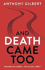 Télécharger le livre :  And Death Came Too