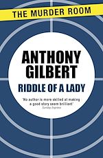 Télécharger le livre :  Riddle of a Lady