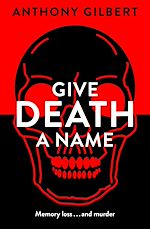 Télécharger le livre :  Give Death a Name