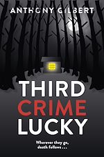 Télécharger le livre :  Third Crime Lucky