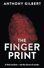 Télécharger le livre :  The Fingerprint