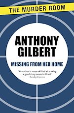 Télécharger le livre :  Missing From Her Home