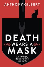 Télécharger le livre :  Death Wears a Mask