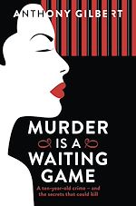 Télécharger le livre :  Murder is a Waiting Game