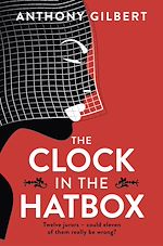 Download this eBook The Clock in the Hatbox