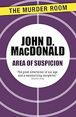 Download this eBook Area of Suspicion
