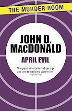 Download this eBook April Evil