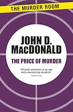 Download this eBook The Price of Murder