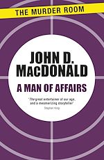 Télécharger le livre :  A Man of Affairs