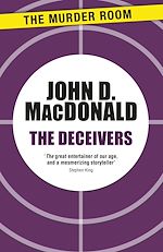 Download this eBook The Deceivers
