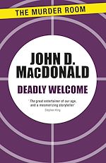 Télécharger le livre :  Deadly Welcome