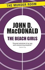 Download this eBook The Beach Girls