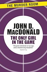 Télécharger le livre :  The Only Girl in the Game