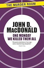 Download this eBook One Monday We Killed Them All