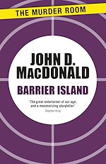 Télécharger le livre :  Barrier Island