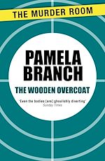 Download this eBook The Wooden Overcoat