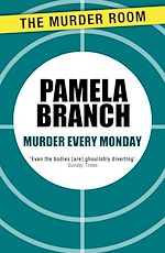 Download this eBook Murder Every Monday