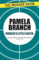 Download this eBook Murder's Little Sister