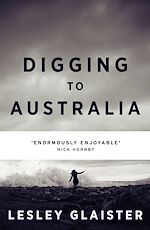 Download this eBook Digging to Australia