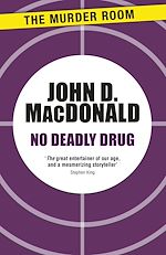 Télécharger le livre :  No Deadly Drug