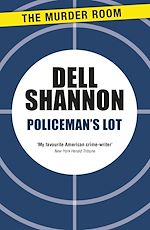 Télécharger le livre :  Policeman's Lot