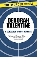 Download this eBook A Collector of Photographs