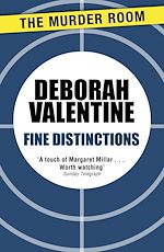 Download this eBook Fine Distinctions
