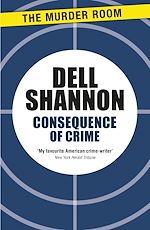 Télécharger le livre :  Consequence of Crime