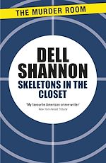 Télécharger le livre :  Skeletons in the Closet