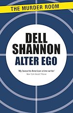 Télécharger le livre :  Alter Ego