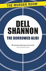 Télécharger le livre :  The Borrowed Alibi