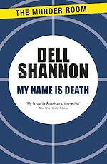 Télécharger le livre :  My Name is Death