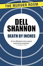 Télécharger le livre :  Death by Inches