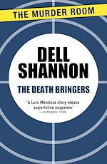 Télécharger le livre :  The Death Bringers