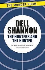 Télécharger le livre :  The Hunters and the Hunted