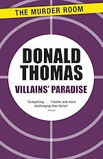 Télécharger le livre :  Villains' Paradise