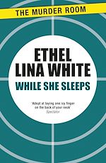 Télécharger le livre :  While She Sleeps